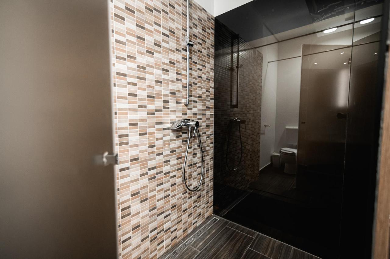 Oxford Apartments ليوبليانا المظهر الخارجي الصورة